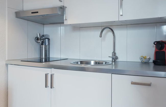 Hitrental Chapel Bridge Apartments - Foto 59