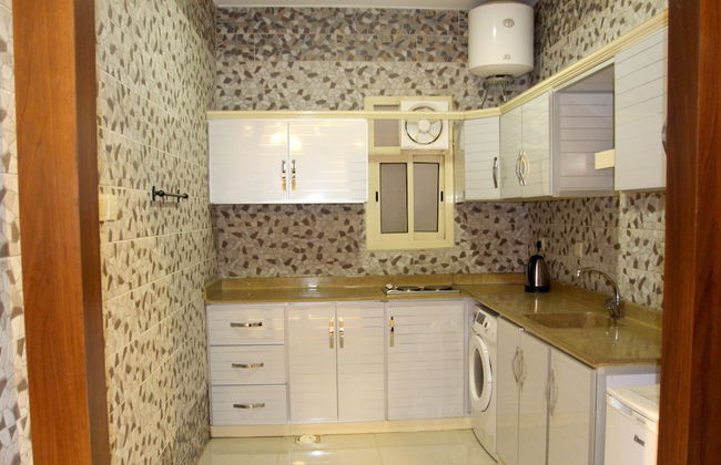 Khayali Tourist Resort 1 - Foto 9