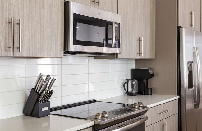 Kasa FreeMoreWest Charlotte - Foto 16