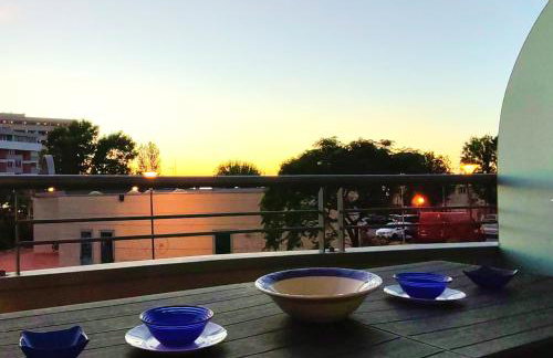 VistaMare Bluemar - Garden & Sea - Foto 5