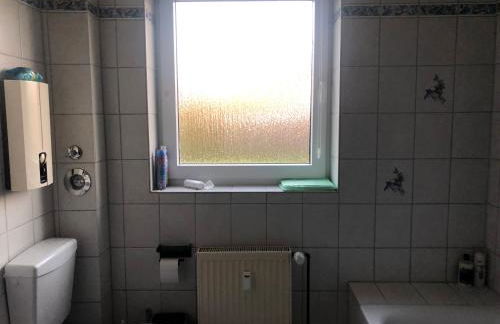 Exclusive Ferienwohnung nähe Bad Nenndorf Schaumburg - Foto 16
