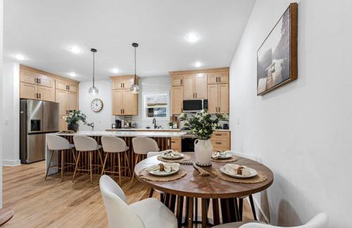 Cottage by Lake Hartwell Cocoa y Canoes - Foto 39