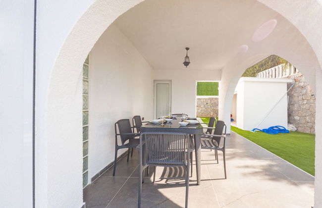 Bodrum Bargilya Villaları - Foto 7