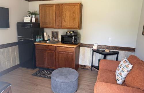 Wedgefield Bed & Breakfast - Foto 12