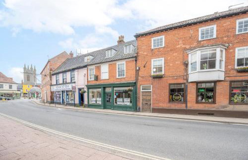 The Loft, Bungay - Photo 31