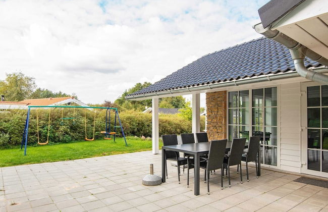 Holiday Home in Ansager - Photo 25