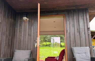 Beautiful 1 bedroom village house among fields - Foto 8
