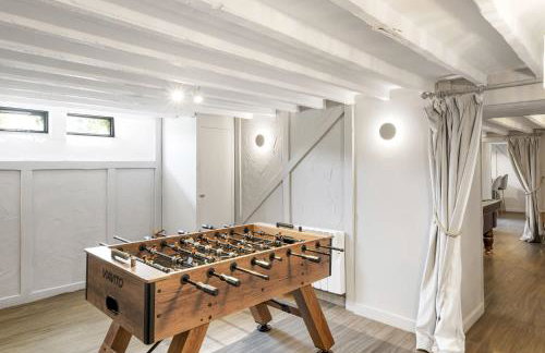 The Rectory Stunning Views Pool & Padel Court - Foto 44