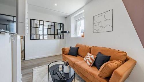 L'hermès, raffiné et élégant - Photo 2