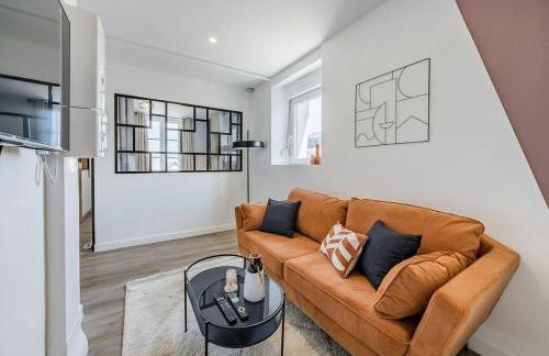 L'hermès, raffiné et élégant - Photo 2