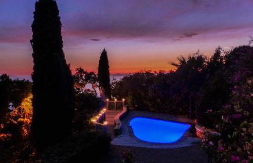 Awesome Home In Rayol-Canadel-Sur-Mer - Foto 5