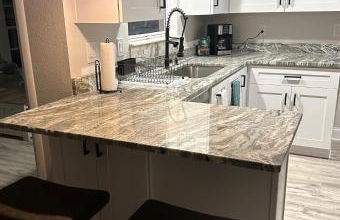 NEW Renovated luxury home with private heated pool, game room Near Anna Maria Island and IMG - Photo 20