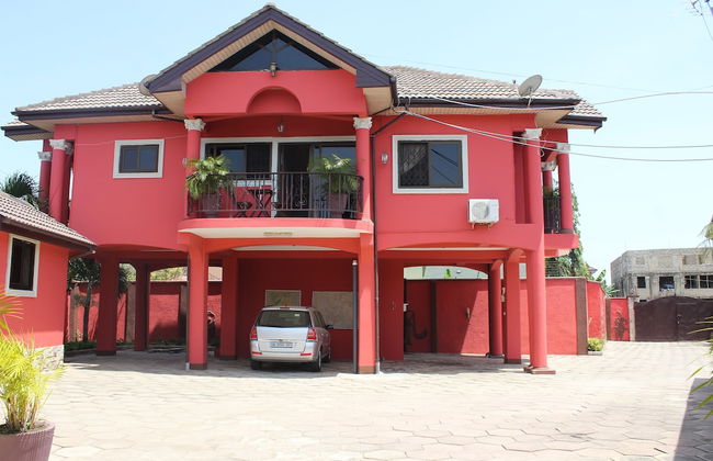 Nego Lodge - Foto 43