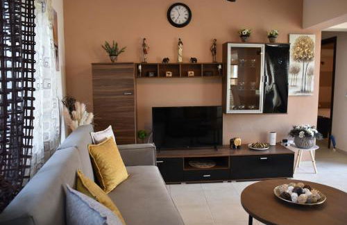 Salt and petals Downstairs - Foto 11