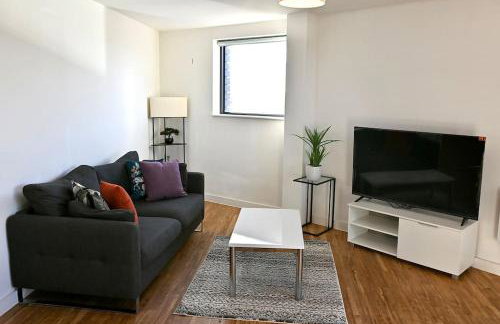 Manchester waterside Haven - Foto 25