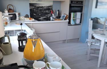 Brynarfor near Aberaeron - Photo 9