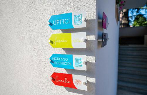 Green Apartments & Parking,Vimercate - Foto 52