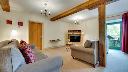 The Gearings at Spindlestone - Foto 2