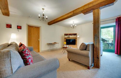 The Gearings at Spindlestone - Foto 2