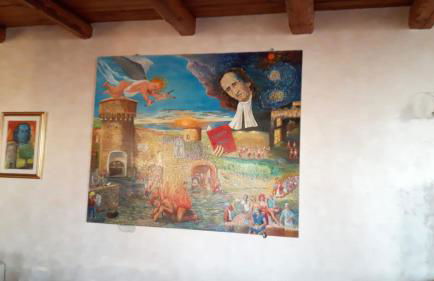 Agriturismo Gli Antichi Sapori - con stazione di ricarica veicoli elettrici - Foto 26