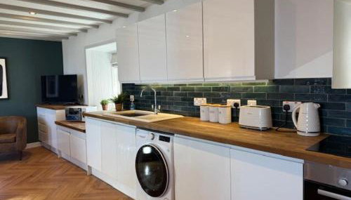 Eldon Cottage - Photo 5