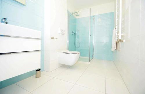 Apartament & Spa 5 Mórz - Foto 32