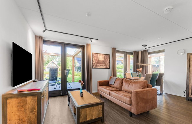 Holiday Home in Lochem With Garden View - Foto 15