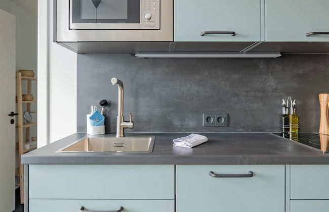 Limehome Salzgitter A.-Schweitzer-Str. - Foto 56