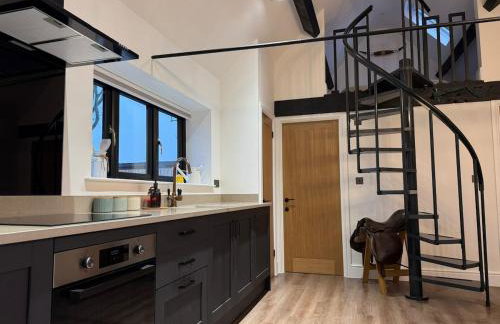 Boutique Countryside Studio with Farm Animals - Foto 1