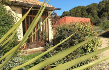 Le Mas du Fort - Foto 66