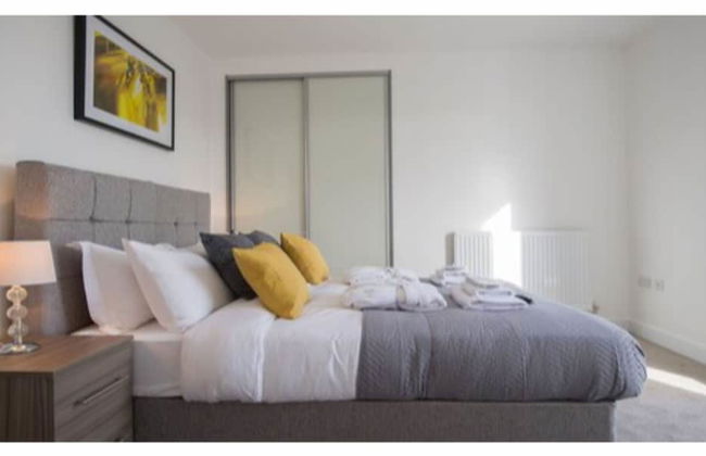 Tailored Stays - De Havilland House - Foto 2