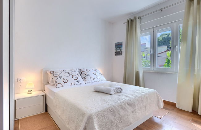 Holiday House Chill Out Loborika, Pula 6 Persons - Foto 3