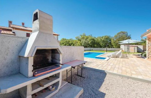 Stunning Home In Plomin With Wifi - Foto 6