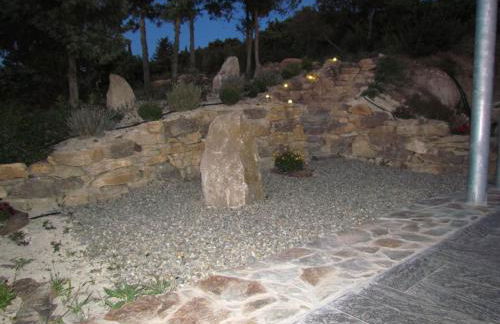 Holiday Home Unterkunft in einer Höhle mit Privatparkplatz by Interhome - Foto 21