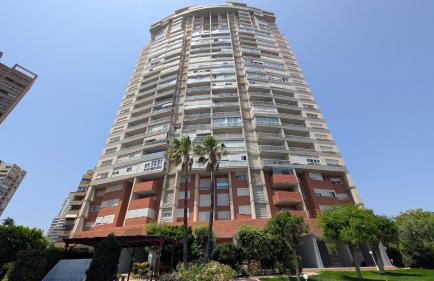 NEPTUNO sea & sky apartment - Foto 28