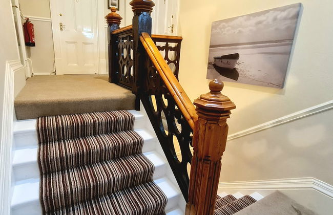 Parterre Holiday Apartments - Foto 4