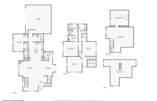 NEW! Heritage Retreat in the heart of Stillwater - Foto 29