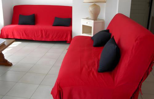 Gîte 6 Personnes - Foto 24