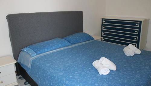 Casa dei Pini - Baia Verde - Foto 5, towels