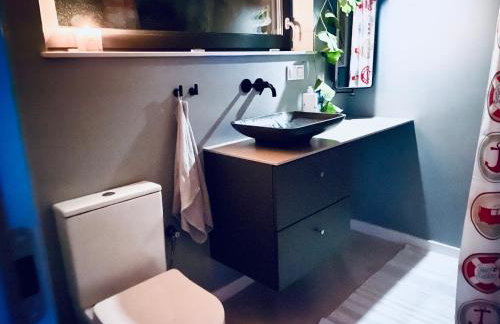 Hampton Zalew Zegrzyński - Foto 36