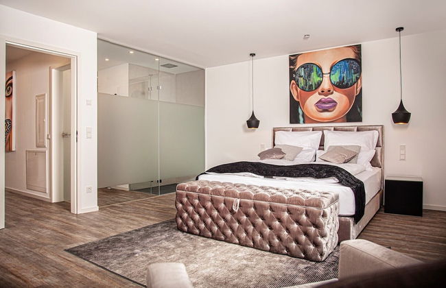 The Faces Berlin - Foto 45