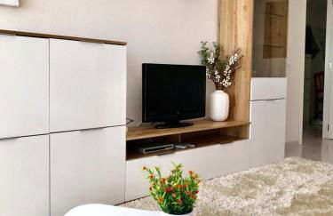 Apartamento con vista al mar - Photo 16