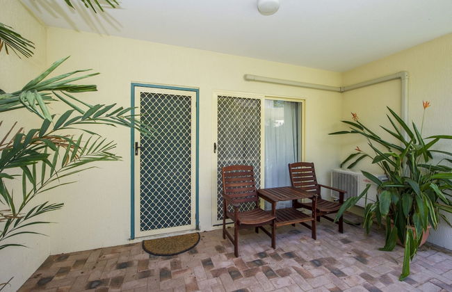 Sails on Horseshoe Apartment 9 - Photo 10