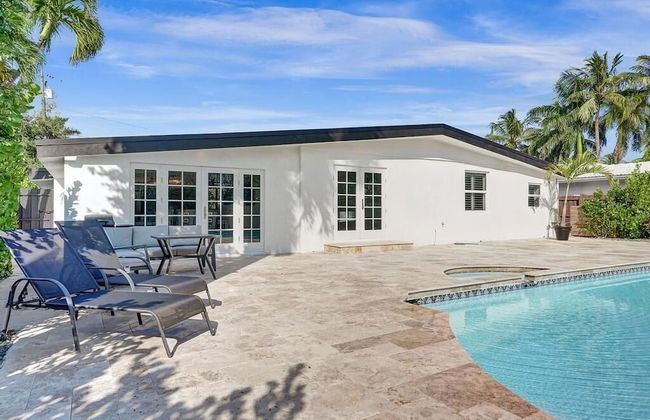 Pool House - Foto 28