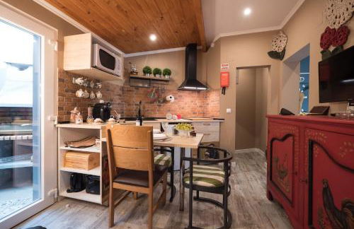 Y.Palmela - Boutique Apartments - Foto 102