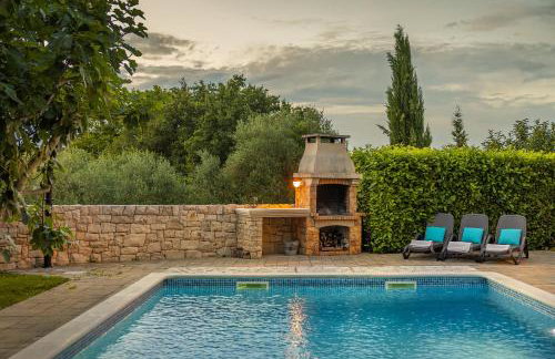 Villa Kate - Foto 21