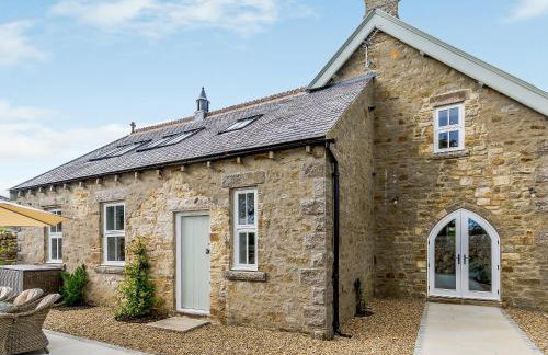 The Old Chapel - Foto 27