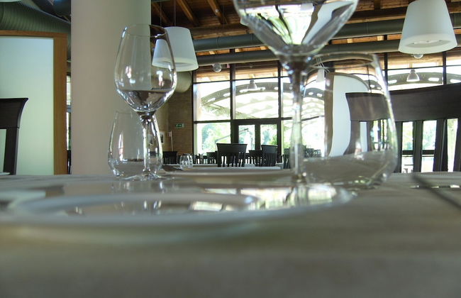 Relais Magione Papale - Photo 46