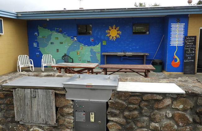 Somerset Caravan Park - Foto 59