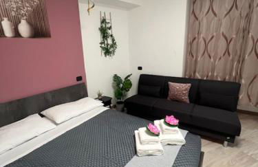 Lungotevere Testaccio 6 Roma - Apartments - Foto 22